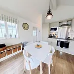 Sea Dog - Part Of The The Bay Village With Pool, Gym And Direct Access, Pub, Restaurant, Tennis And Meadows Walks * פילי