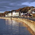 Sea Dog - Part Of The The Bay Village With Pool, Gym And Direct Access, Pub, Restaurant, Tennis And Meadows Walks *