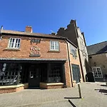 Sea Dog - Part Of The The Bay Village With Pool, Gym And Direct Access, Pub, Restaurant, Tennis And Meadows Walks בית נופש *