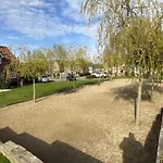 Sea Dog - Part Of The The Bay Village With Pool, Gym And Direct Access, Pub, Restaurant, Tennis And Meadows Walks בית נופש *