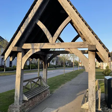 Hébergement de vacances Sea Dog - Part Of The The Bay Village With Pool, Gym And Direct Access, Pub, Restaurant, Tennis And Meadows Walks Filey
