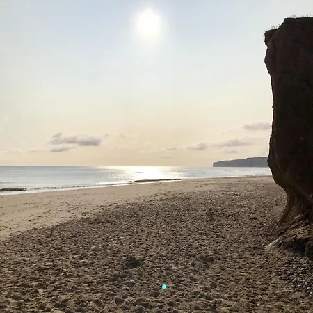 Hébergement de vacances Sea Dog - Part Of The The Bay Village With Pool, Gym And Direct Access, Pub, Restaurant, Tennis And Meadows Walks Filey