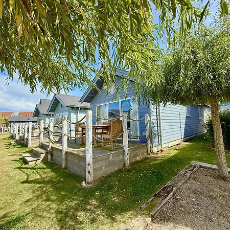 Sea Dog - Part Of The The Bay Village With Pool, Gym And Direct Access, Pub, Restaurant, Tennis And Meadows Walks