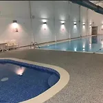 Sea Dog - Part Of The The Bay Village With Pool, Gym And Direct Access, Pub, Restaurant, Tennis And Meadows Walks Дом отдыха *